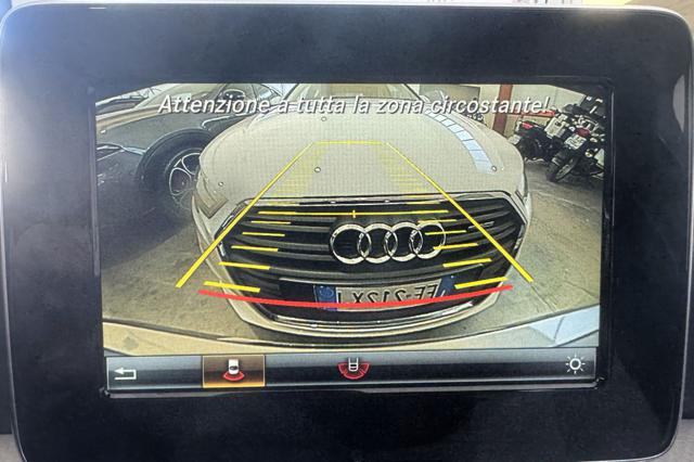 MERCEDES-BENZ A 180 usata, con Immobilizzatore elettronico