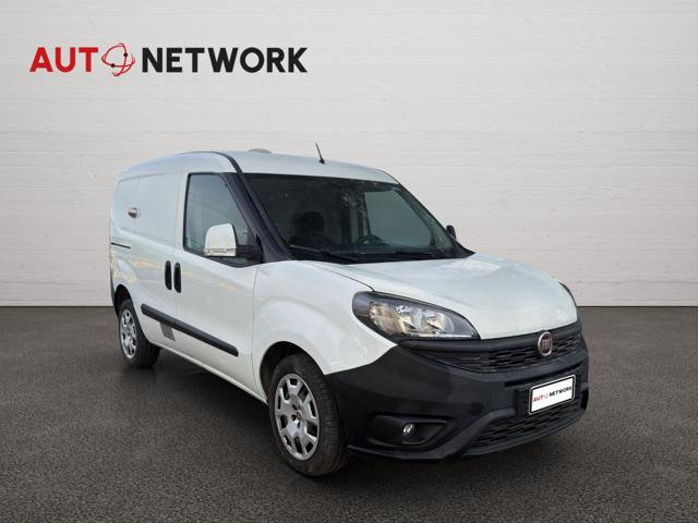 FIAT Doblo usata, con Airbag