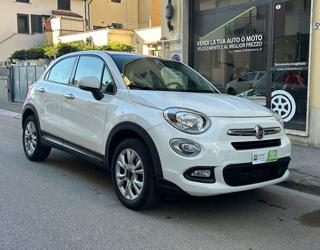 FIAT 500X 1.6 MultiJet 120 CV Business