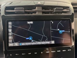 HYUNDAI Tucson usata, con Chiusura centralizzata