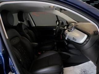 FIAT 500X usata 19
