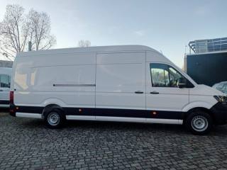 VOLKSWAGEN Crafter usata, con Airbag