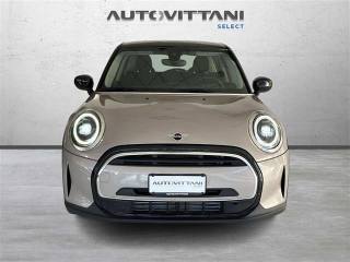 MINI Mini usata, con Airbag