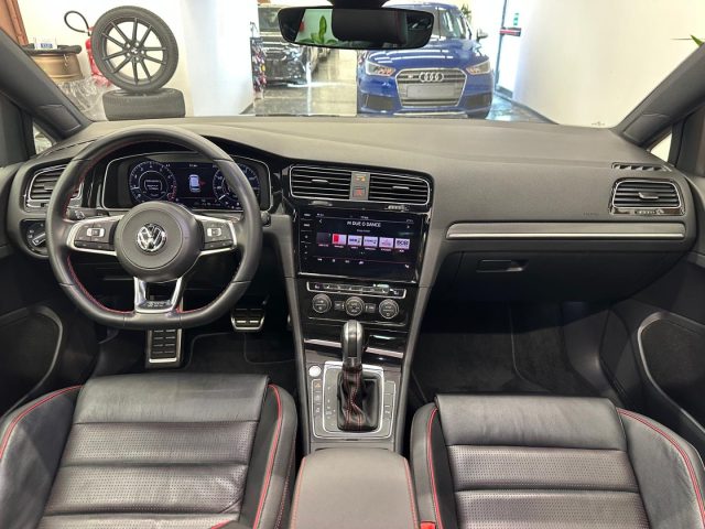 VOLKSWAGEN Golf GTI usata, con Controllo trazione