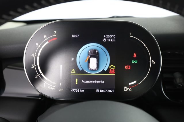 MINI Cooper S usata 6