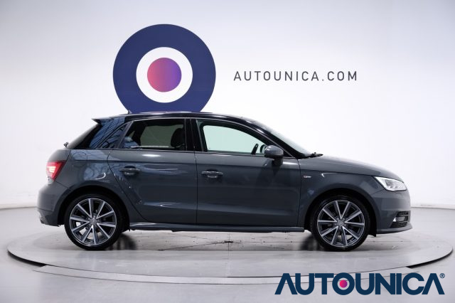 AUDI A1 usata, con Airbag Passeggero