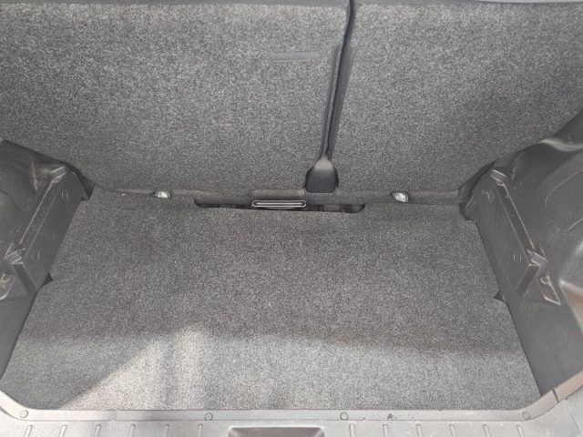 NISSAN Note usata, con Bluetooth