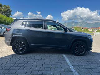 JEEP Compass usata, con Airbag laterali