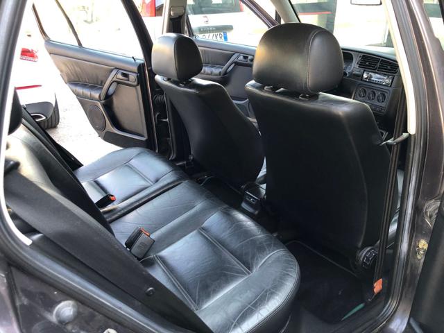 VOLKSWAGEN Golf usata 13
