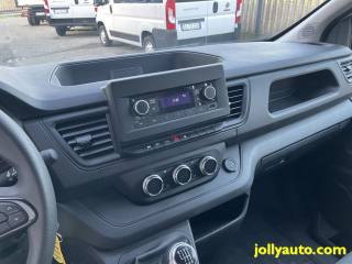 RENAULT Trafic usata, con Bracciolo