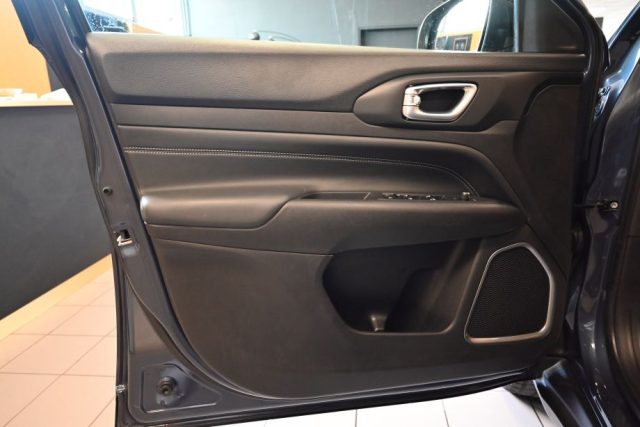 JEEP Compass usata 43