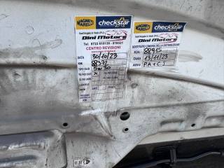 NISSAN Qashqai usata, con Servosterzo