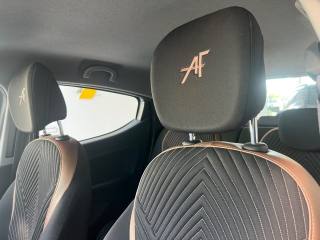 LANCIA Ypsilon usata, con Luci diurne