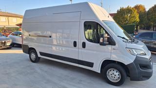 FIAT Ducato usata, con Filtro antiparticolato