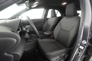 TOYOTA Yaris Cross usata 2