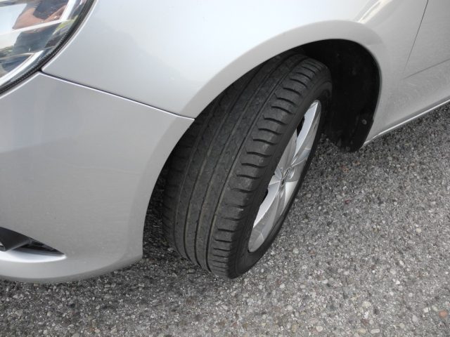 SKODA Fabia usata 48