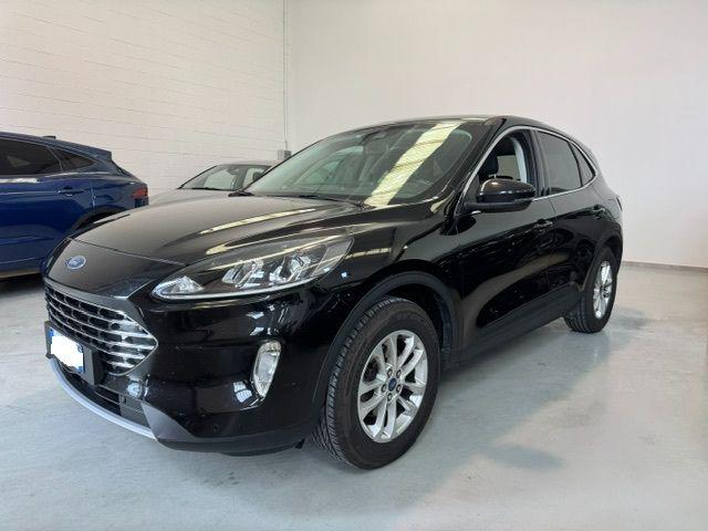 FORD Kuga usata, con ABS