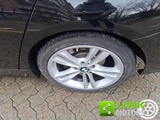 BMW 325 usata, con ESP