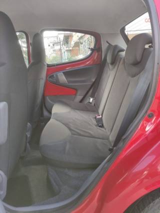 CITROEN C1 usata, con Lettore CD