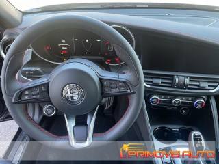 ALFA ROMEO Giulia 2.2 TurboDiesel 210 CV AT8 AWD Q4 Competizione
