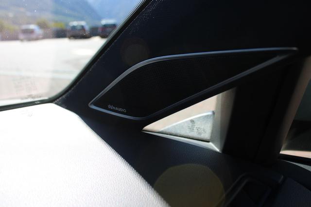 VOLKSWAGEN Golf GTI usata, con ESP