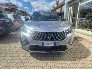 PEUGEOT 2008 usata, con Airbag laterali