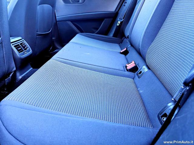 SEAT Leon usata, con Cruise Control