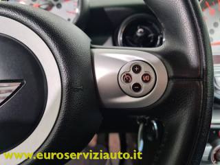 MINI Cooper D usata 31