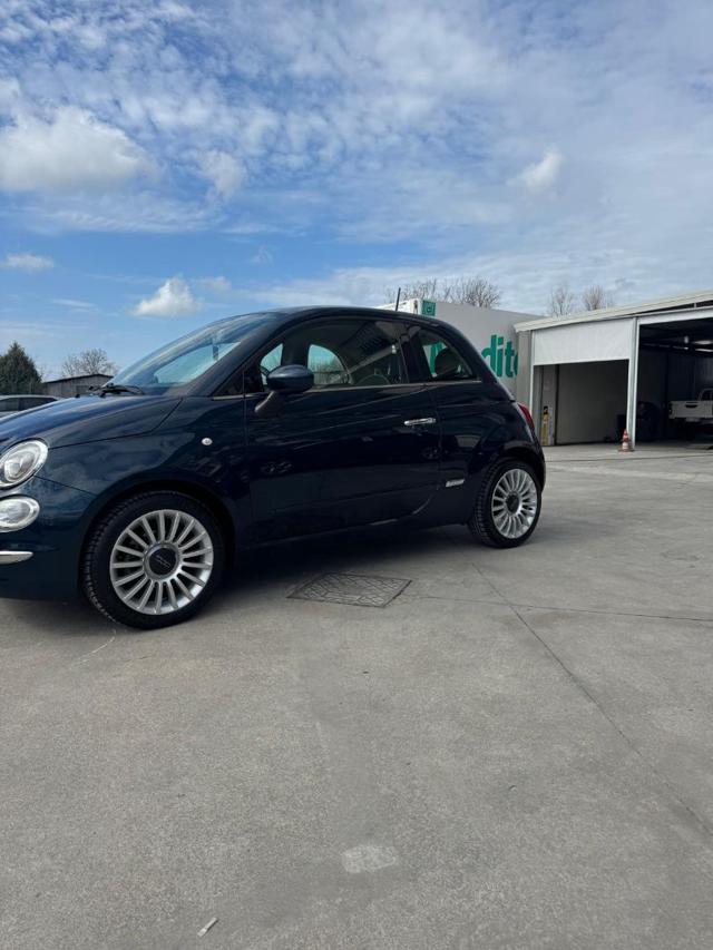 FIAT 500 usata, con Airbag