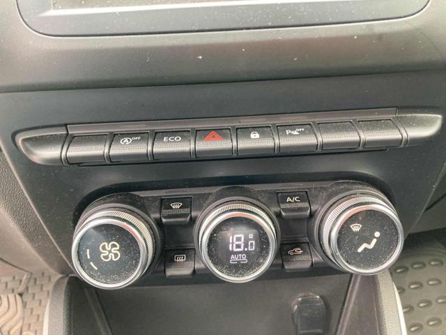 DACIA Duster usata, con Lettore CD