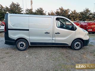 RENAULT Trafic usata, con Controllo trazione