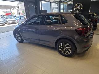 VOLKSWAGEN Polo usata, con Airbag Passeggero