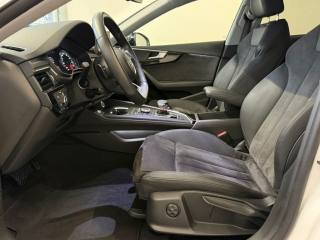 AUDI A5 usata, con Climatizzatore