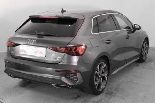 AUDI A3 usata, con Airbag