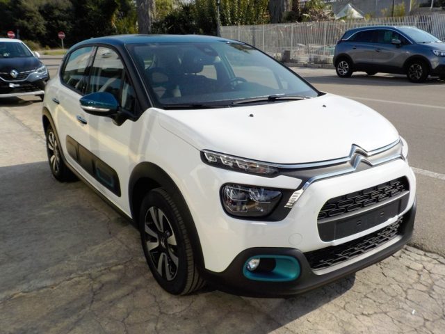 CITROEN C3 usata, con Vivavoce