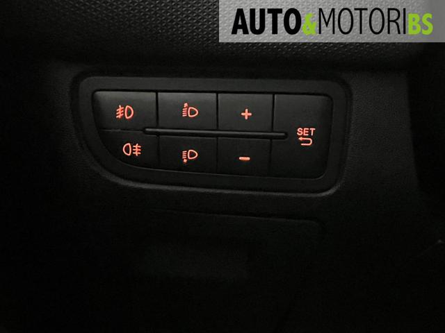 FIAT Punto usata, con Bluetooth