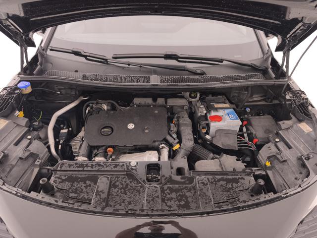 PEUGEOT 3008 usata, con Sistema di riconoscimento della stanchezza
