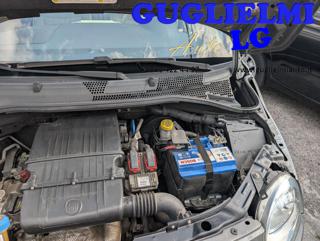 FIAT 500 usata, con Hotspot Wi-Fi
