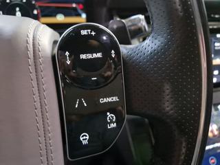 LAND ROVER Range Rover Evoque usata, con Sistema di navigazione