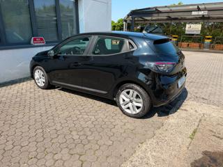 RENAULT Clio usata, con Boardcomputer