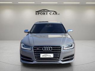 AUDI S8 usata, con Cerchi in lega