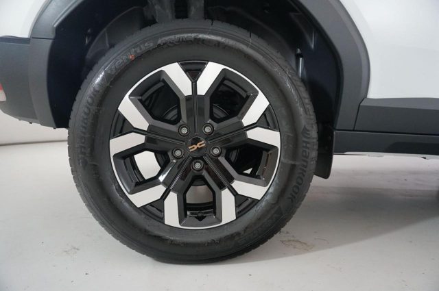 DACIA Duster usata, con Autoradio