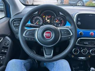 FIAT 500X usata, con Climatizzatore