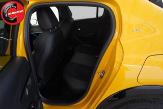 PEUGEOT 208 usata, con ESP