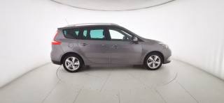 RENAULT Scenic usata, con Cerchi in lega