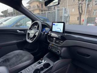 FORD Kuga usata, con Climatizzatore