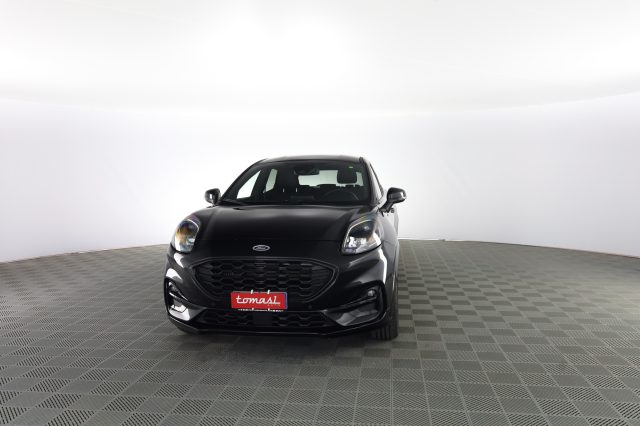 FORD Puma usata 0