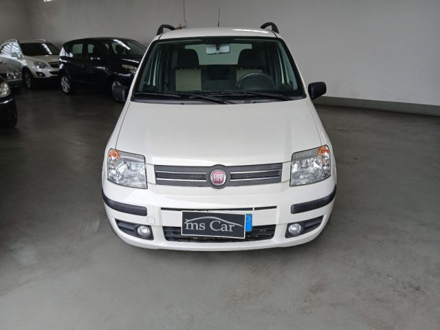 FIAT Panda usata, con Climatizzatore