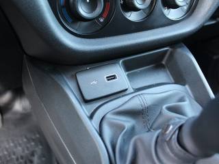 FIAT Doblo usata 26