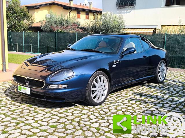 MASERATI 3200 usata, con ABS